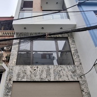 Siêu Phẩm Nhà Phố Trạm, Long Biên Mới Kính Koong - 7 Tầng Thang Máy Xịn Sò - Gara Ô Tô - Kinh Doanh