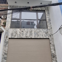 Siêu Phẩm Nhà Phố Trạm, Long Biên Mới Kính Koong - 7 Tầng Thang Máy Xịn Sò - Gara Ô Tô - Kinh Doanh