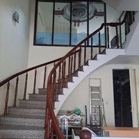 Bán Nhà 4 Tầng 2 Mặt Tiền Đường Lê Thạch Và Kiệt 2M5 Bên Hông Bến Xe Đà Nẵng