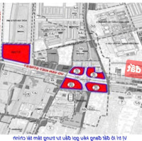 Cần Bán 400M2 Đất Mặt Tiền Võ Văn Kiệt, Sơn Trà, Đà Nẵng - Thích Hợp Xây Khách Sạn - 0944.147.888