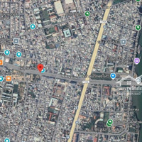 Cần Bán 400M2 Đất Mặt Tiền Võ Văn Kiệt, Sơn Trà, Đà Nẵng - Thích Hợp Xây Khách Sạn - 0944.147.888