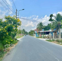 Bán Đất 120M2 Tại An Bình, Ninh Kiều, Cần Thơ, Mtđ Hoàng Quốc Việt Liên Hệ: 0972 753 710