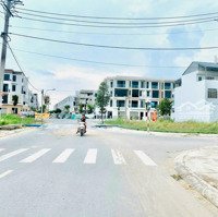 Cần Bán Nhanh Nền Đất B9.1X Kdc Sgvl Đường Số 10 (Lg 17M) Đường Chính Thông T&T 267. Giá Bán 1Tỷ950