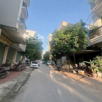 Đất Khu Liền Kề - Dọc Bún 2 -La Khê - Hà Đông