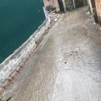 Đất Liễu Ngoại-Khánh Hà-Thanh Trì Sát Chân Cầu Vành Đai 4 Giá Trị Tương Lai. Diện Tích: 42M Mt4M Giá Bán 1,8 Tỷ