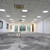 Cho Thuê Nhà Hoàng Đạo Thúy Cầu Giấydiện Tích100Mx 8Tmặt Tiền7M Thông Sàn Thang Máy Phù Hợp Nhiều Mô Hình
