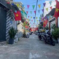 Bán nhà gác lửng đẹp kiệt Tôn Đản, Cẩm Lệ, giá rẻ