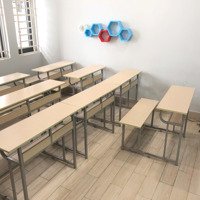 Cho Thuê Tòa Nhà Văn Phòng Hiện Đại, Sạch Đẹp Đường Chương Dương, Thủ Đức 500M2 Giá Cạnh Tranh
