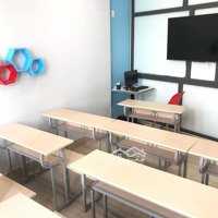 Cho Thuê Tòa Nhà Văn Phòng Hiện Đại, Sạch Đẹp Đường Chương Dương, Thủ Đức 500M2 Giá Cạnh Tranh