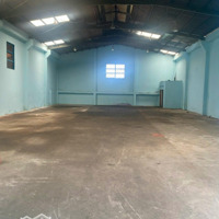 Cho Thuê Kho Xưởng 400M2 Bình Chánh. Điện Bình 250Kva. Đường Xe Tải, Xe Container 40F.