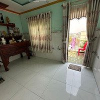 Khu Tô Hiệu 4 Tầng 64M2 Hẽm 7M Thông Ở Ngay Chỉ 6 Tỷ 6