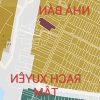 Nhà Ngộp Bank 5Tầng (4.2 X 12) Hẻm Oto 6M, Chủ Vay 7.6Tỷ - Giá Bán 8.1Tỷ