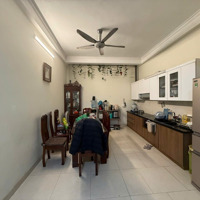 Bán Nhà 60M X5 Tầng, Ở Ngay, 30M Ra Phố Huế, Trung Tâm Hai Bà Trưng