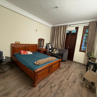 Bán Nhà 60M X5 Tầng, Ở Ngay, 30M Ra Phố Huế, Trung Tâm Hai Bà Trưng