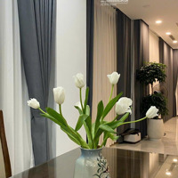 Bán Biệt Thư Khai Sơn Hill - Nhà Hoàn Thiện, Siêu Đẹp, Thang Máy