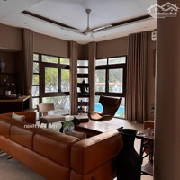 Biệt Thự Fideco Compound - 385M2 - 86 Tỷ - 0908947618
