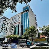Toà Nhà Văn Phòng Siêu Vip Nam Kỳ Khởi Nghĩa Và Võ Thị Sáu, Phường Tân Định, Quận 3