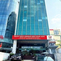Toà Nhà Văn Phòng Siêu Vip Nam Kỳ Khởi Nghĩa Và Võ Thị Sáu, Phường Tân Định, Quận 3