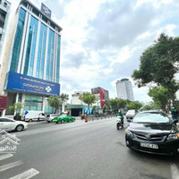 Toà Nhà Văn Phòng Siêu Vip Nam Kỳ Khởi Nghĩa Và Võ Thị Sáu, Phường Tân Định, Quận 3