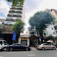 Bán Gấp! Mặt Tiền Đặng Thùy Trâm - Dt: 5X25M - Tiện Xây Mới - Giá Bán: 23 Tỷ Thương Lượng