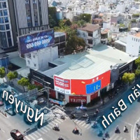 Quỹ Đất Góc 2Mt Số 30 Nguyễn Văn Trỗi & Huỳnh Văn Bánh, Phú Nhuận