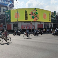 Quỹ Đất Góc 2Mt Số 30 Nguyễn Văn Trỗi & Huỳnh Văn Bánh, Phú Nhuận