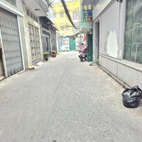 Bán Nhà Tại Lạc Long Quân, 5,9 Tỷ, 55M2, Pháp Lý Đầy Đủ, Hot!