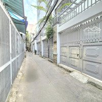 Bán Nhà Tại Lạc Long Quân, 5,9 Tỷ, 55M2, Pháp Lý Đầy Đủ, Hot!