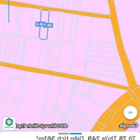 Bán Đất Tặng Nhà Tại Xã Phước An, Nhơn Trạch Có 100M2 Thổ Cư Nhà Cấp 4 Đẹp Mới Ở Ngay