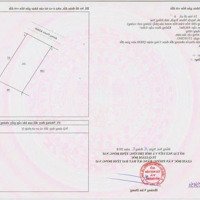 Bán Đất Tại Phạm Thái Bường, Nhơn Trạch, Đồng Nai, Giá Siêu Hời 6,5 Tỷ, 446M2
