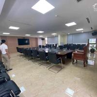 Cho thuê biệt thự mới thông sàn thang máy kĐT Trung Văn Vinaconex3. DT 190m x 5t, mt 8m. Giá 70tr