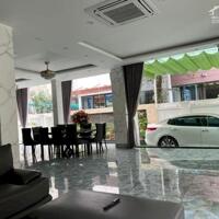 Cho thuê biệt thự mới thông sàn thang máy kĐT Trung Văn Vinaconex3. DT 190m x 5t, mt 8m. Giá 70tr