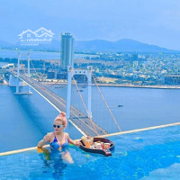 Cho Thuê Căn Hộ Khách Sạn 5* Đà Nẵng Golden Bay