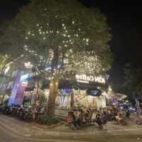 Cho Thuê Nhà Mặt Phố Nguyễn Đình Thi Vị Trí Đẹp, Phù Hợp Nhà Hàng, Cafe Cao Cấp