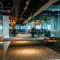Cho Thuê Văn Phòng Trọn Gói, Giá Cả Chỗ Ngồi Linh Hoạt Tại Tòa Kim Khí Thăng Long, Số 1 Lương Yên