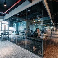 Cho Thuê Văn Phòng Trọn Gói, Giá Cả Chỗ Ngồi Linh Hoạt Tại Tòa Kim Khí Thăng Long, Số 1 Lương Yên
