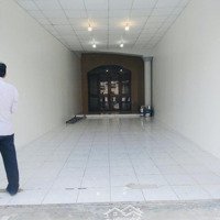 Cho Thuê Mặt Tiền Tầng Trệt Làm Cơ Sở Kinh Doanh, Cửa Hàng Giới Thiệu Sản Phẩm, Spa, Nhà Thuốc,...