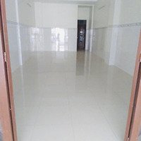 Cho Thuê Mặt Tiền Tầng Trệt Làm Cơ Sở Kinh Doanh, Cửa Hàng Giới Thiệu Sản Phẩm, Spa, Nhà Thuốc,...