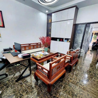 (Tặng Thang Máy) Hẻm Xe Hơi Lâm Văn Bền, 68.1M2, 4 Tầng, 8 Tỷ 1, Quận 7