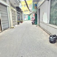 Bán Nhà Nát 55M2 Hẻm Lạc Long Quân, Tân Bình, Hcm