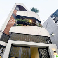 Chính Chủ Cần Bán Nhà Hẻm 48 Đường Hồ Biểu Chánh -P11-Phú Nhuận. 71,2M2 Giá Bán 3.4 Tỷ Sổ Hồng Đầy Đủ.