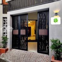 Chính Chủ Cần Bán Nhà Hẻm 48 Đường Hồ Biểu Chánh -P11-Phú Nhuận. 71,2M2 Giá Bán 3.4 Tỷ Sổ Hồng Đầy Đủ.