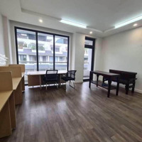 Bán Nhà Khu Phân Lô Liền Kề Trung Tâm Quận Hai Bà Trưng: 99Mx5T Ô Tô Thang Máy Kinh Doanh Tốt