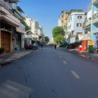Bán Gấp Nhà 2Mặt Tiềnnguyễn Tiểu La, Q. 10