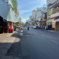Bán Gấp Nhà 2Mặt Tiềnnguyễn Tiểu La, Q. 10