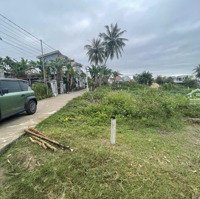 Bán Lô Đất Gần Đường Trần Thủ Độ Siêu Đẹp