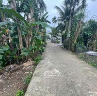 Bán Lô Đất Gần Đường Trần Thủ Độ Siêu Đẹp