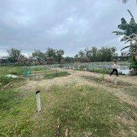 Bán Lô Đất Gần Đường Trần Thủ Độ Siêu Đẹp
