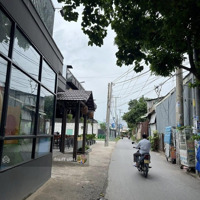 Siêu Phẩm Kdc 110M2. Shr Tc100%. Ngay Đường Phạm Ngọc Thảo. Cách Quảng Trường Bến Tre 500M