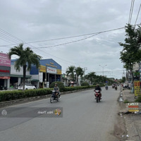 Siêu Phẩm Kdc 110M2. Shr Tc100%. Ngay Đường Phạm Ngọc Thảo. Cách Quảng Trường Bến Tre 500M